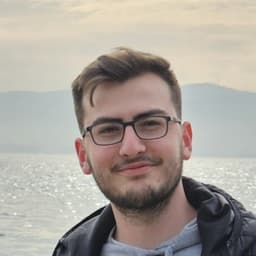 Murathan Kagan Bayram